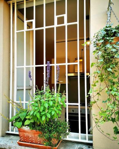 Apartamento Il Cortile
