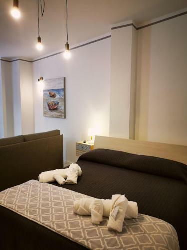 Apartamento Il Cortile