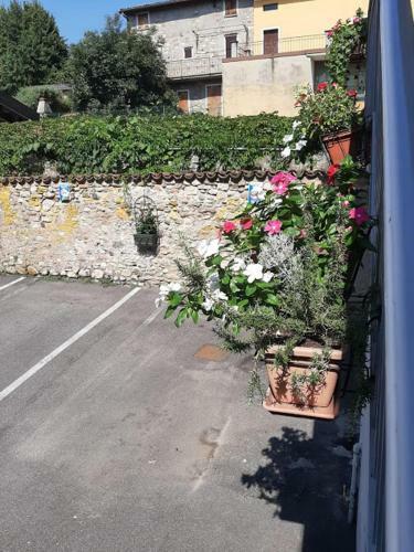 Apartamento Il Cortile