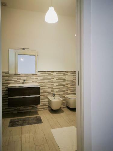 Apartamento Il Cortile