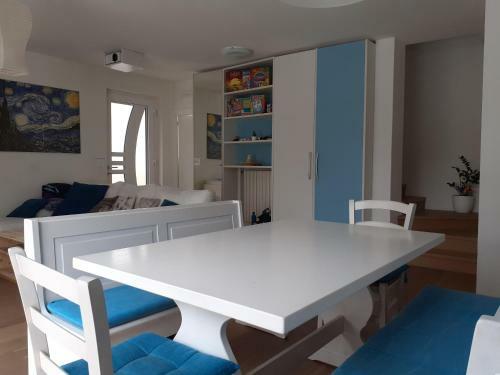 Welcome Home! Casa Di 110mq Con Giardino