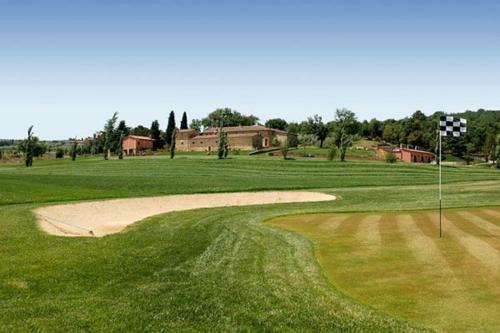 I Grandi Di Toscana Apartments