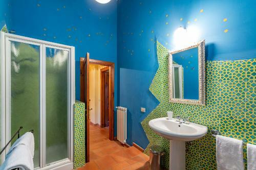 I Grandi Di Toscana Apartments
