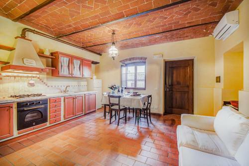 I Grandi Di Toscana Apartments