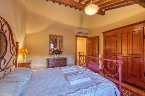 I Grandi Di Toscana Apartments