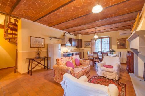 I Grandi Di Toscana Apartments