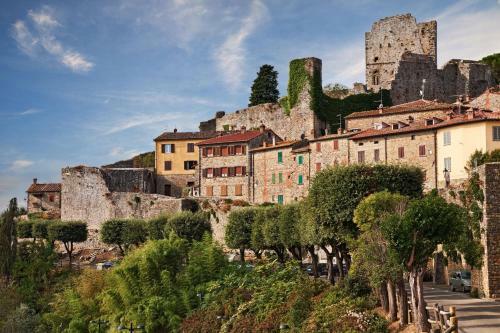 I Grandi Di Toscana Apartments