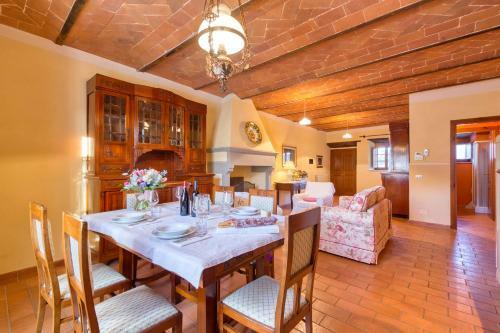 I Grandi Di Toscana Apartments