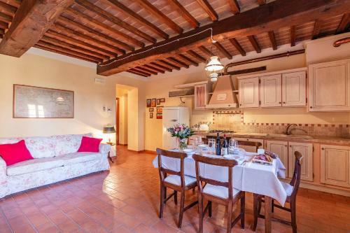I Grandi Di Toscana Apartments