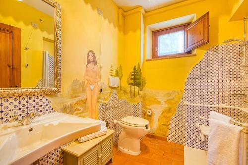 I Grandi Di Toscana Apartments