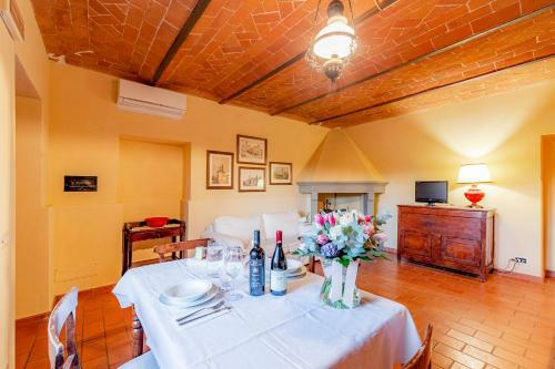 I Grandi Di Toscana Apartments