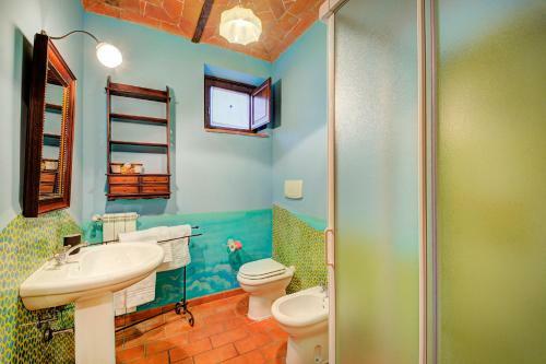 I Grandi Di Toscana Apartments