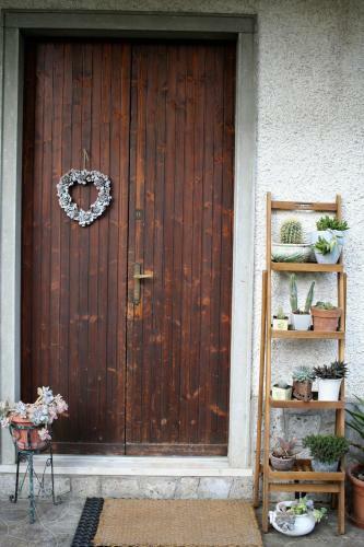 Apartamento Casa Vacanze In Campagna