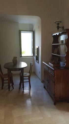 Villa Il Trullo Del Lauro