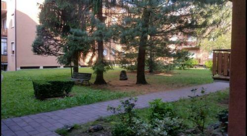 My Sweet Home
