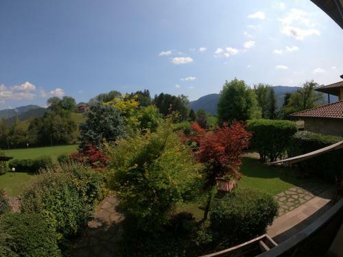 Meraviglie Lodge