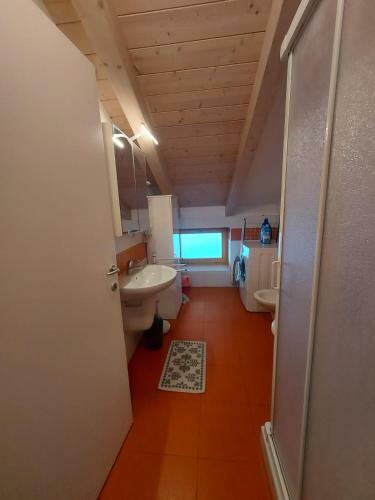 Apartamento Appartamento Al Borgo