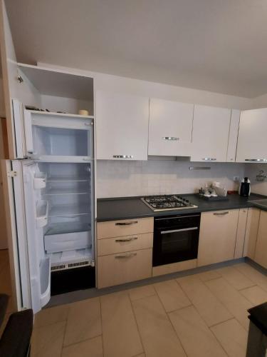 Apartamento Appartamento Al Borgo