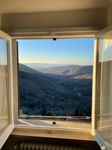 Apartamento Finestre Con Vista