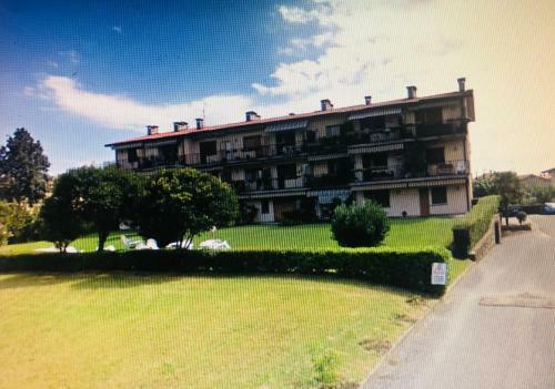 Apartamento Casa Al Lago