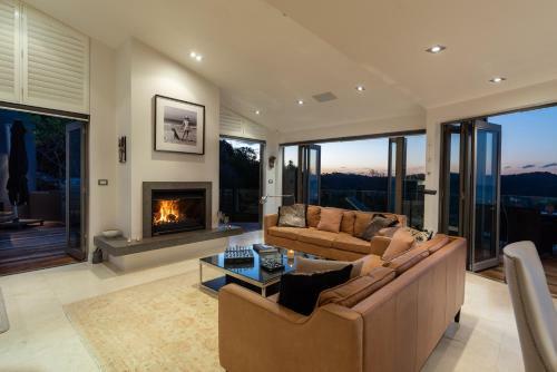 Villa Heaven Nz Luxury Adult Accommodation