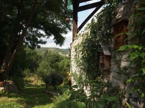 Rural Peace And Tranquility With A View