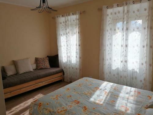Bed & Breakfast La Mafalda In Oltrepo