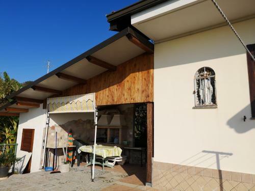 Apartamento Villa Rosi&maria