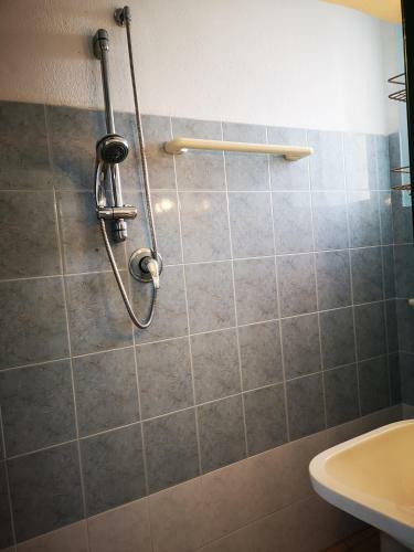 Apartamento Villa Rosi&maria
