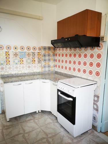 Apartamento Villa Rosi&maria