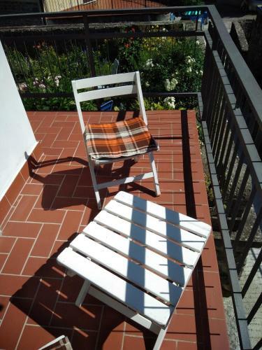 Il Giardino Nascosto