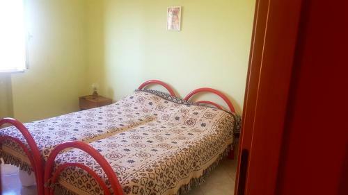 Salvatore Accomodation