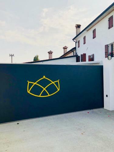 Bed & Breakfast Regina Nel Cuore Del Veneto