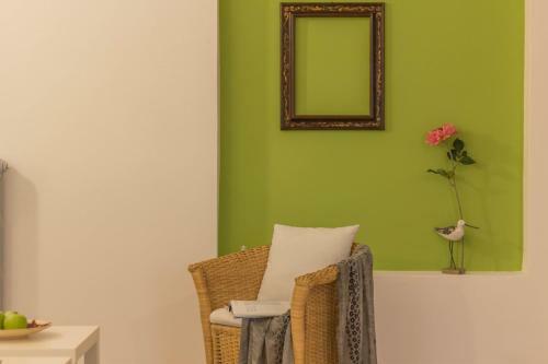 Apartamento Palazzo Spada
