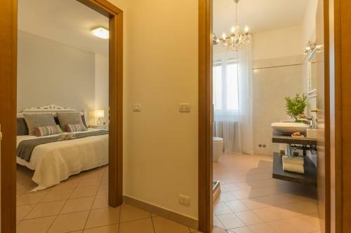 Apartamento Palazzo Spada