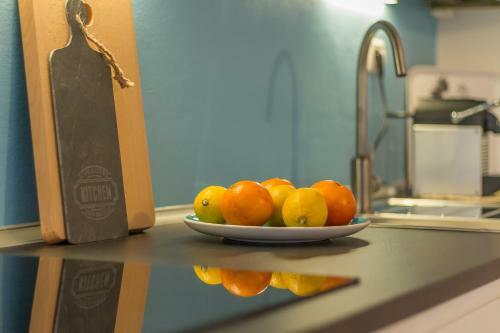 Apartamento Palazzo Spada