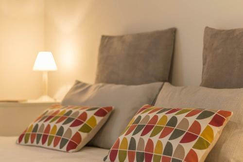 Apartamento Palazzo Spada