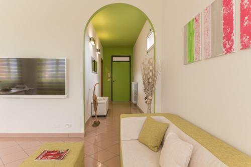 Apartamento Palazzo Spada