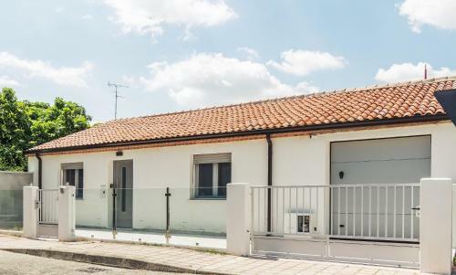 Apartamento Palazzo Spada