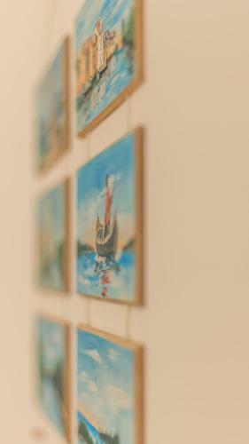 Apartamento Palazzo Spada