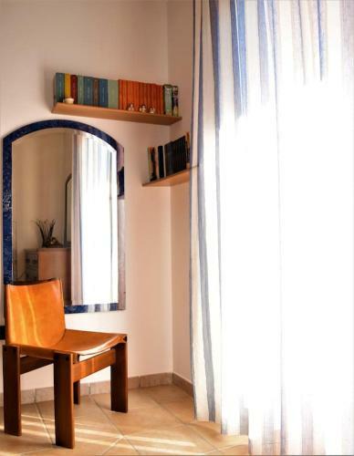 La Casa Del Viaggiatore