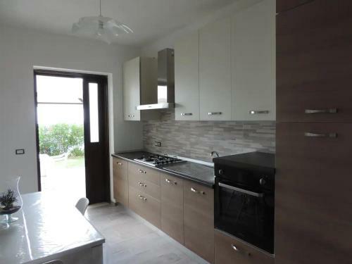 Apartamento Appartamento Il Panorama