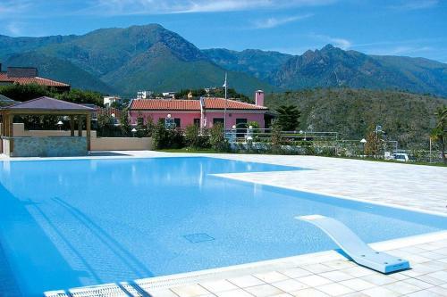 Apartamento Residence Villa Beuca, Cogoleto