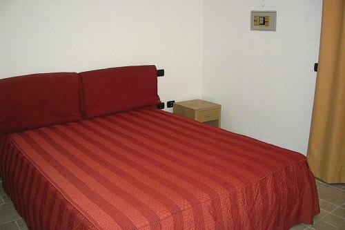 Apartamento Residence Villa Beuca, Cogoleto