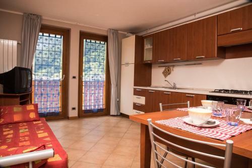 Apartamento Casa Quater Pis