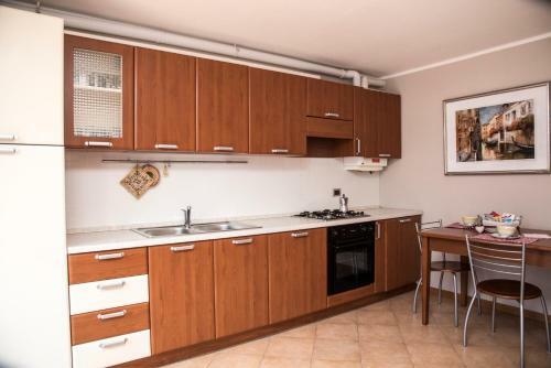 Apartamento Casa Quater Pis