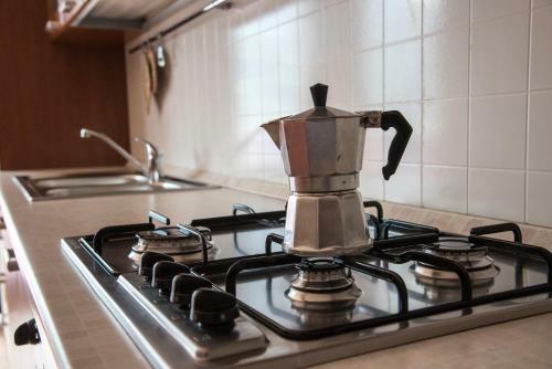 Apartamento Casa Quater Pis