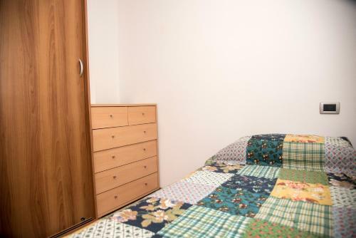 Apartamento Casa Quater Pis