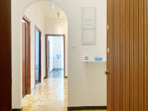 Apartamento Mary's Home By Holiday World