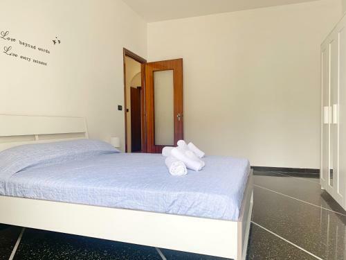 Apartamento Mary's Home By Holiday World